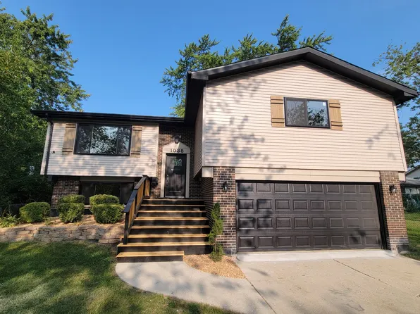 1038 Bradfield Ct, University Park, IL 60484