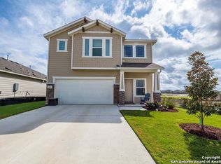 3967 Legend Meadows, New Braunfels, TX 78130