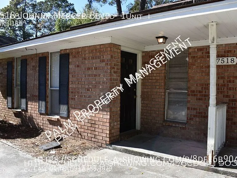 7518 Johnny Mercer Blvd #1 — Photo 2
