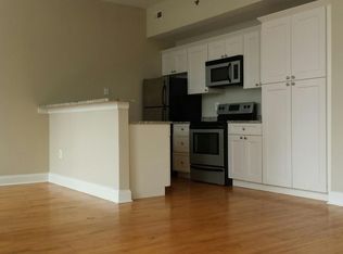2100 Spring St #705, Philadelphia, PA