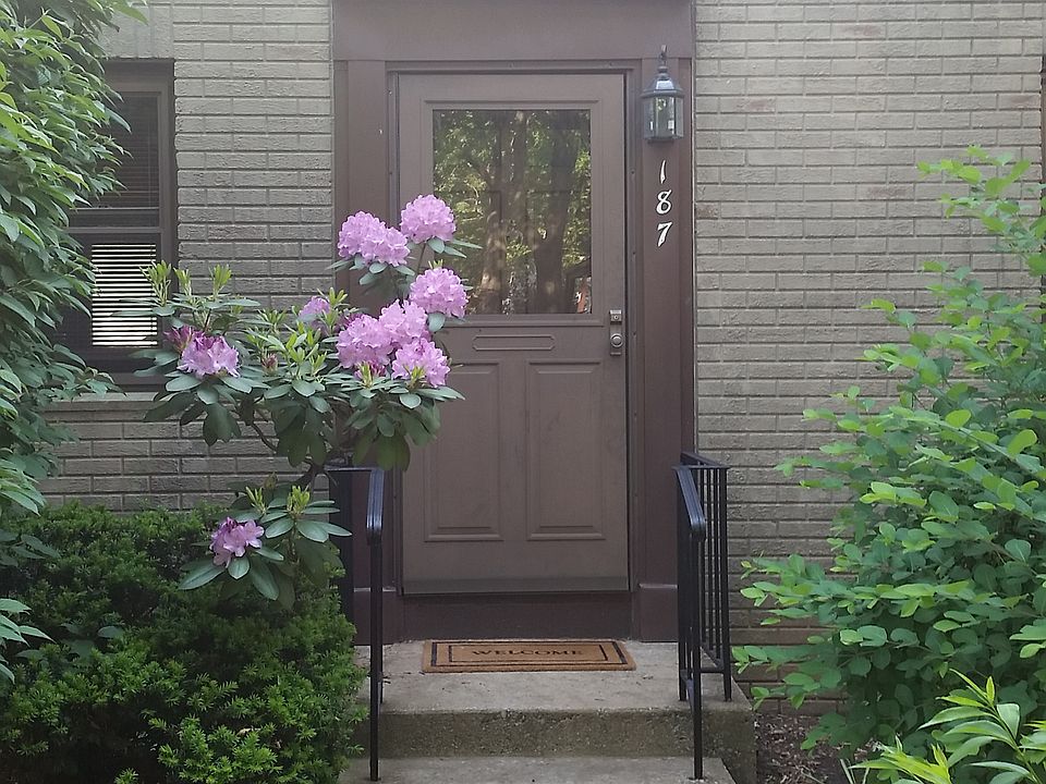 187 Newman St, Metuchen, NJ 08840 Zillow