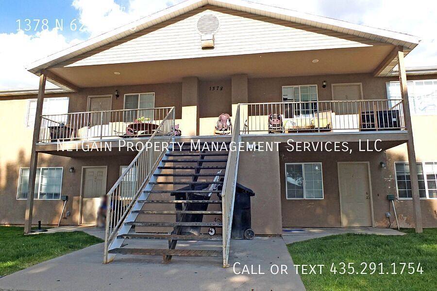 1st image of 1378 N 625 W APT 3