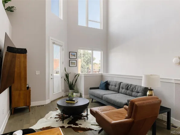 2741 W 28th Avenue #6, Denver, CO 80211