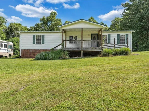 1070 Hardin Reynolds Rd, Critz, VA 24082