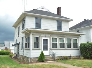 2010 McLean St, Aliquippa, PA