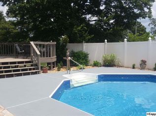 1008 Woodbine Rd, Madison, AL 35758