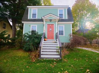 11 Colonial Ave, South Portland, ME 04106