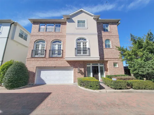 2614 Wroxton Rd, Houston, TX 77005