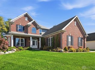 2504 Bexley Hill Pl, Xenia, OH 45385