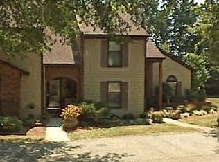 2365 Brandt Village Rd, Greensboro, NC 27455