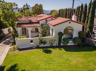 1936 W Mountain St, Glendale, CA 91201