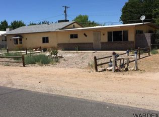 3055 E Snavely Ave, Kingman, AZ 86409