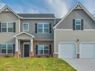 1020 Sherwood Ln, Grovetown, GA 30813