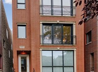 859 N Hermitage Ave #2, Chicago, IL 60622
