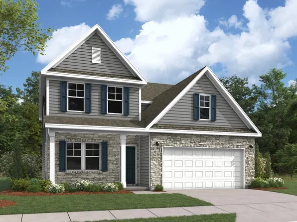 404 Brick House Rd, York, SC 29745
