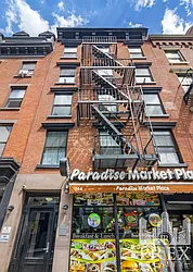 244 Tenth Avenue in West Chelsea