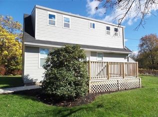 549 Jefferson Rd, Pittsburgh, PA 15235