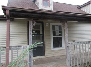 4223 Hillerman Rd, Grand Chain, IL 62941