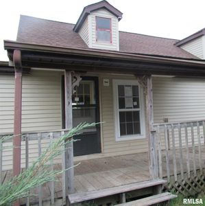 4223 Hillerman Rd, Grand Chain, IL, 62941