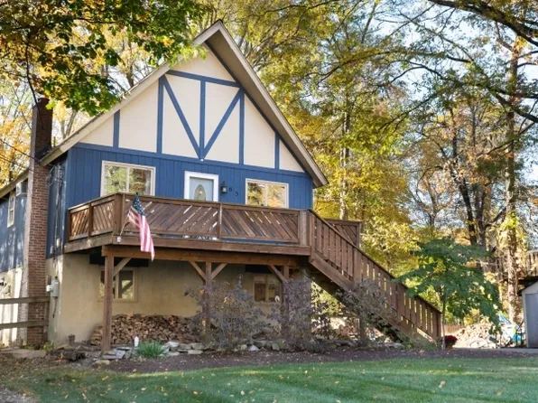 65 Panorama Dr, Vernon Twp., NJ 07461