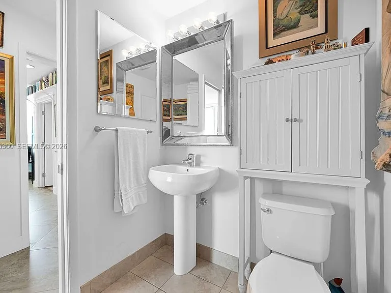 1900 N Bayshore Dr #5103 — Photo 34