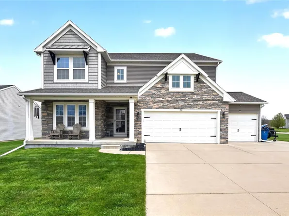 16543 Bedington Dr, Linden, MI 48451