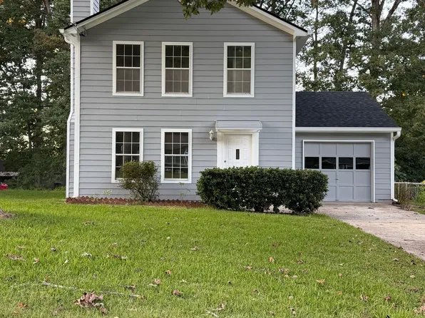 2478 Nugget Dr SW, Conyers, GA 30094