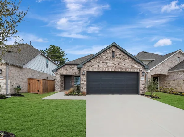 20534 Draper Rd, Tomball, TX 77377
