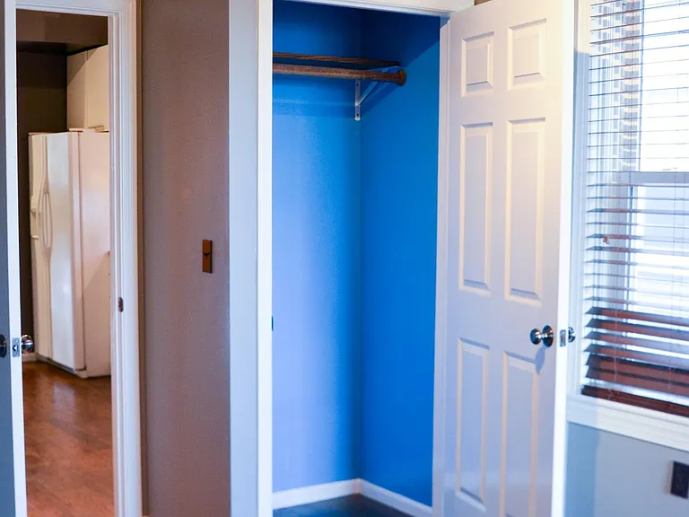 2nd bedroom/office