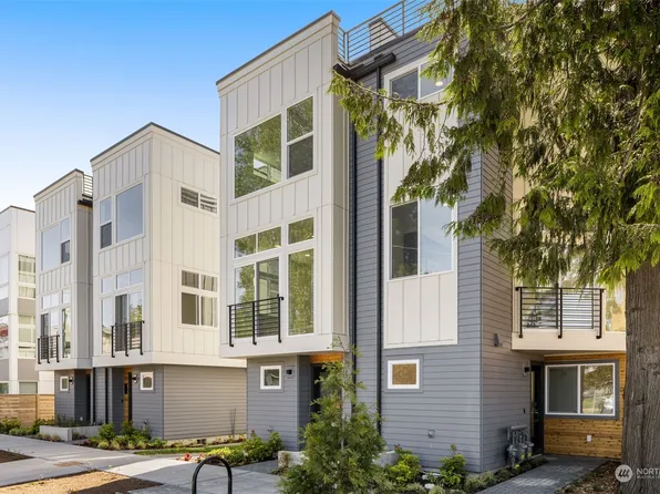 9215 B 14th Avenue NW, Seattle, WA 98117