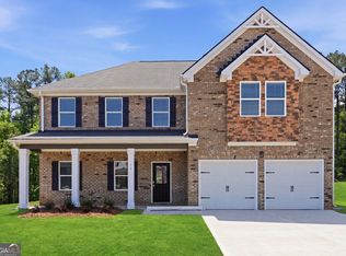 343 Jarrett St, Fairburn, GA 30213