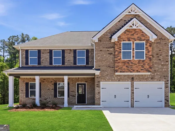 343 Jarrett St, Fairburn, GA 30213