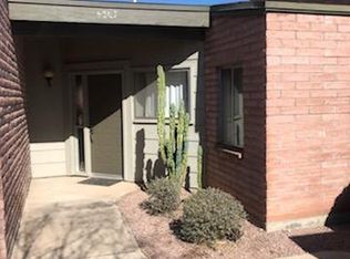 4307 E Presidio Rd, Tucson, AZ 85712