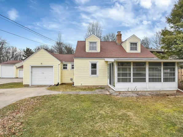 1632 Park Ave W, Mansfield, OH 44906