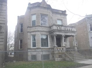 6538 S Green St, Chicago, IL 60621