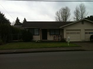 1006 NE 27th St, McMinnville, OR 97128