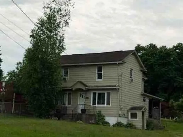 2117 Wood Way, Jenkins Township, PA 18640