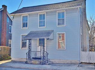 516 Main St FLOOR 1, Mc Sherrystown, PA 17344