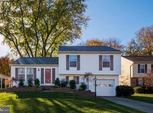 9517 Windbeat Way, Columbia, MD 21046
