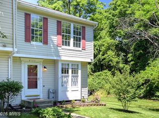 8102 Woodward St, Savage, MD 20763