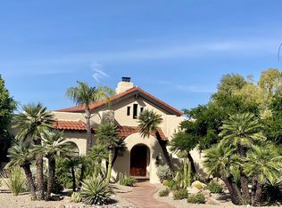 8237 E Vista De Valle, Scottsdale, AZ 85255