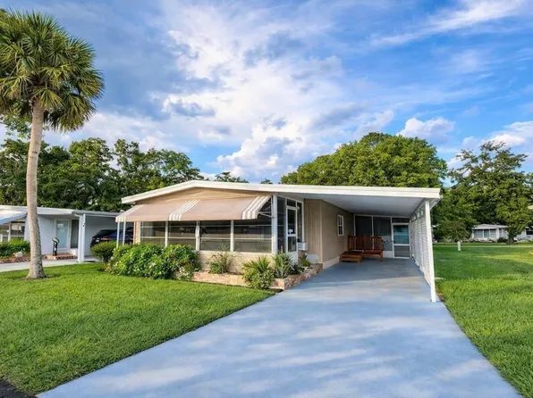 338 Casa Grande Dr #338, Winter Springs, FL 32708