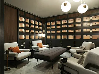 Sold by Extell Marketing Group