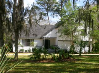 3500 Lone Wolf Trl, Saint Augustine, FL 32086