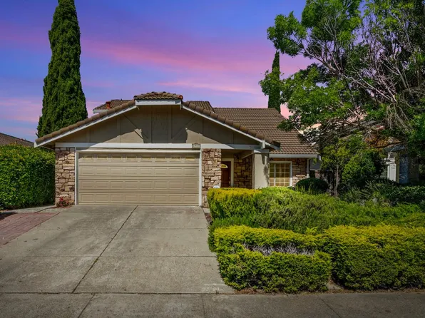 4907 Wagonwheel Way, Richmond, CA 94803