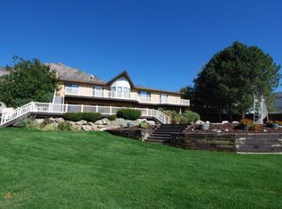 343 W 4125 N, Pleasant View, UT 84414