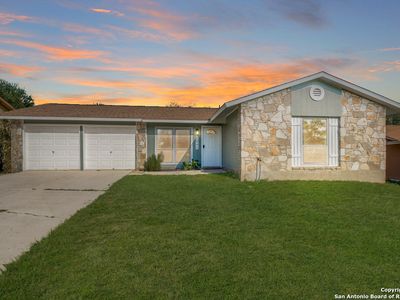 1066 Hickory Trail, San Antonio, TX, 78245