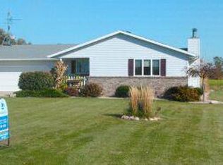 6821 S Two Mile Rd, Bay City, MI 48706