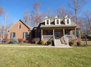 213 Glen Orchard Way, Daniels, WV 25832