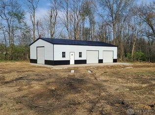 3187 Jordan Rd, Pleasant Plain, OH 45162